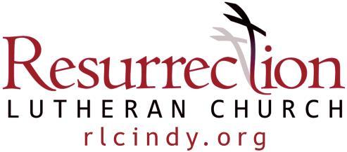 This week at Resurrection Nov. 18 Sunday 8:15 & 10:45 a.m. Worship Services 9:30 a.m. Discipleship Hour 12 p.m. PR Adult Faith Mentors 1 p.m. Mara 2 p.m. Kid s Club Bowling Nov. 19 Monday 6 p.m. ChristCare SEA Group 6:30 p.