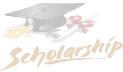 The O Brien Vrba Scholarship Who: Undergraduate juniors and seniors and graduate students.