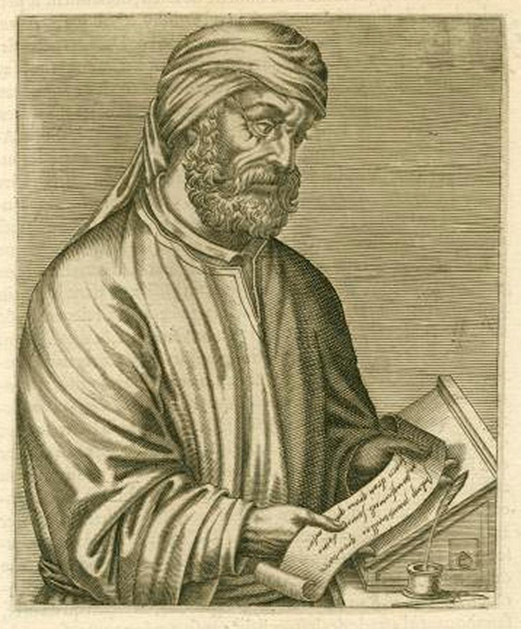 Tertullian was schooled in the knowledge of both Rome and Greece and was thought to be in the practice of law.