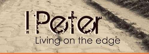 Week 7: 1 Peter 4 Sin, suffering and service Discussion Questions 1. Have you noticed the different place the church has in society now compared to when you were younger?