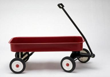 RED WAGON FOR MOTHER HUBBARD S CUPBOARD June shopping needs are toothpaste, toothbrushes, soap or any toiletry item. A note from Mother Hubbard s Cupboard arrived in the church office thanking St.