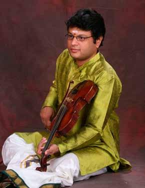 B. U. Ganesh Prasad B. U. Ganesh Prasad hails from a family of great connoisseurs of classical Indian music.