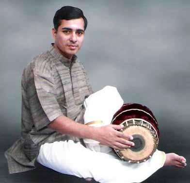 Ganesh Prasad is one of the most sought after violin accompanists and has accompanied several leading musicians of India.