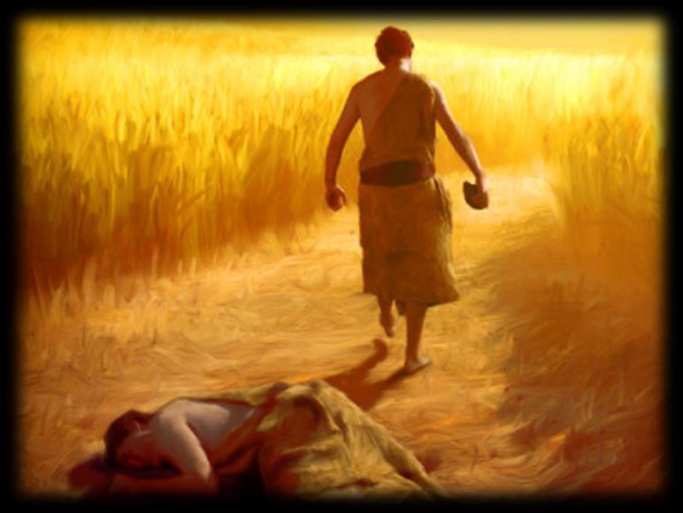 Saul s jealousy & attempts to kill David (18:6-19:24) 18:8-9 Saul s jealousy of David Jealousy