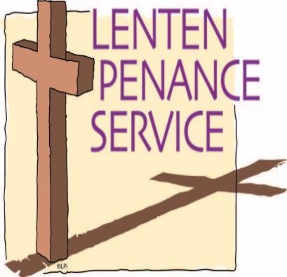 Adoration We adore God through worship and devotion. During Lent, consider attending daily Mass, meditating on the Scriptures, or praying Stations of the Cross at 7pm every Friday in church.