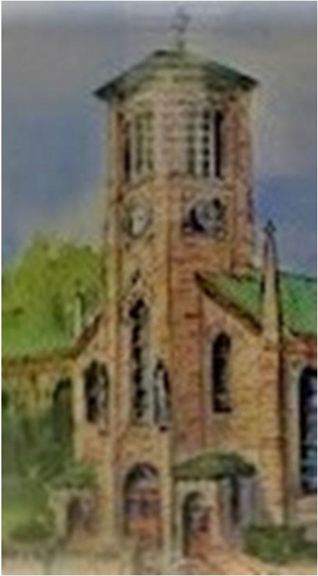 St. Vincent de Paul Church Page Five Sunday, March 4, 2018 REVITALIZE, RENEW AND REJOICE! Our campaign is progressing well. Our total in pledges and donations is $956,486.80 with 183 donors.