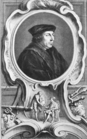 Thomas Cromwell (1485-1540) London Thomas Cromwell was one of Henry VIII s most trusted officials, one of the most important figures in the Reformation, and very controversial to historians.