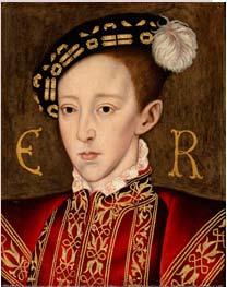 Protector Privy Council had strong Protestant element Edward VI Edwardian Reformation First session of First Parliament: 1547 48 Repeal of Six