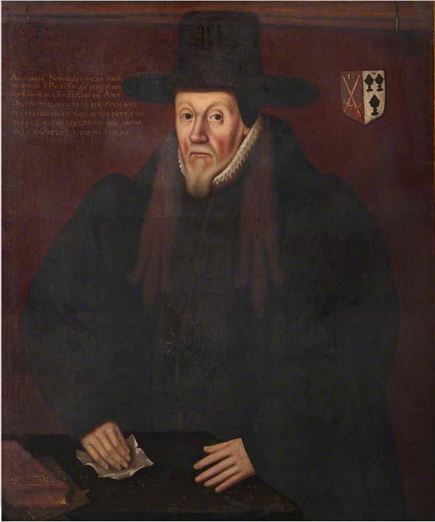 Walsingham John