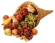 Bread of Life Food Pantry In November please remember to bring Thanksgiving food items! YOU SHOP CAMP WINS!