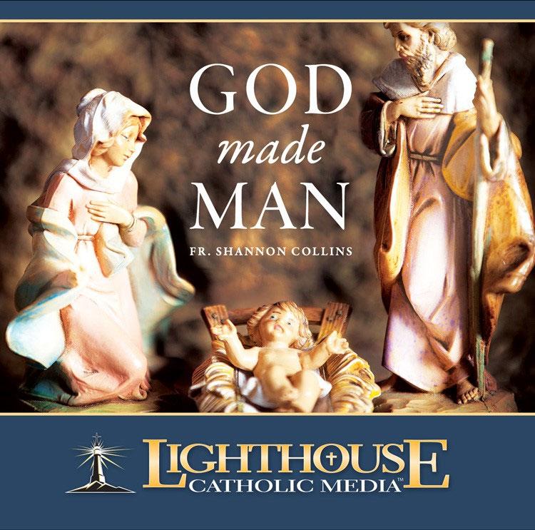 For more information, contact Ellen Gravlin at 531-9151. Stop at our Lighthouse Kiosk in the Gathering Space to find some wonderful Catholic CDs and Books for friends and family.