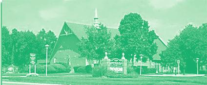St. Columba Catholic Church A Community of Faith, Love and Service 7800 Livingston Road Oxon Hill, Maryland 20745 Bulletin June 28, 2015 MASS SCHEDULE Saturday Vigil 5:00 p.m. Sunday 8:00 & 10:00 a.m., 12:00 p.