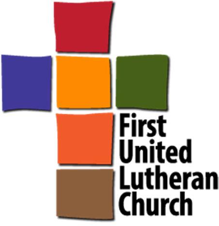 First United Lutheran Church 2016 Congregational Goals Initial Brainstorming Ideas To All FULC members and visitors: PROGRESS ON FULC GOALS!