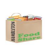 HAMBLETON FOODSHAE Needed particularly this week: there are currently no particular food shortages, but donations of BAGS FO LIFE to pack the food in would be very welcome.