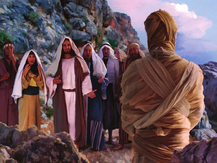 28 Miracles of Jesus Out of compassion for hurting people and to demonstrate His divine power, Jesus healed the sick and disabled, cast out demons, and even raised people from the dead.