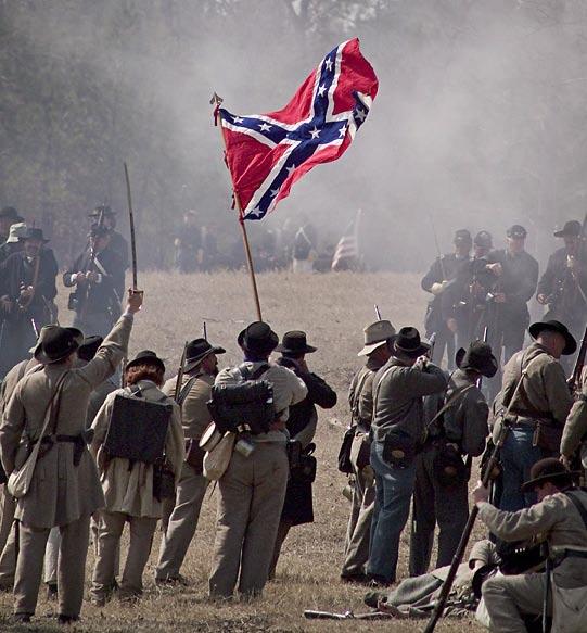 Wade Hampton Camp shone at the annual Sons of Confederate Veterans S.C. Division Convention, held April 1-2 at the Florence Convention Center. The Hampton Camp took home the Robert E.