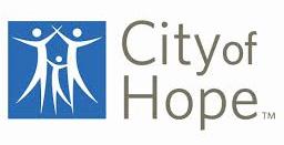CHARITIES WE DONATE TO City of Hope; Breast Cancer Research