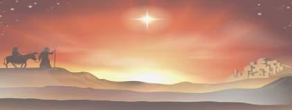 I will prepare for Advent by putting up a crib in my house and reading the Christmas story from the Bible and praying more.