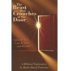 Kiddush The Beast that Crouches by the Door by Rabbi David Fohrman Page 6 March 5 March 12 March 19 March 26 Special Kiddush s A Friend of