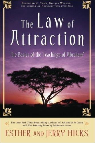 This book presents the powerful basics of the original Teachings of Abraham.