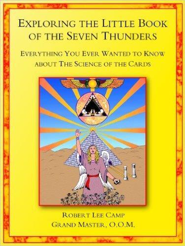The Advanced Book on the Science of the Cards. Explains the entire system from the ground up. Has many advanced topics, and advanced level information on each of the Birth Cards.