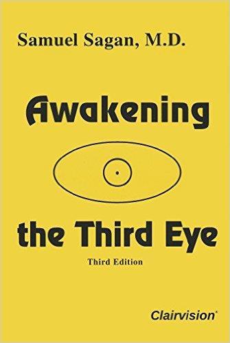 A step by step method to awaken the third eye and engage spiritual vision.