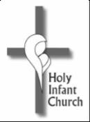 PAGE 6 photo Don by ( Of Babies and Buses continued from page 5) HOLY HOLY INFANT S INFANT S WORDS WORDS AND AND WORKS WORKS Words and Works is a quarterly publication of Holy Infant Parish,
