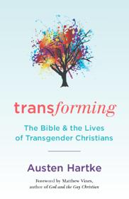 ADDITIONAL WAYS TO CELEBRATE YOUR RECONCILING IN CHRIST DESIGNATION THE MONTH OF JANUARY. RECOMMENDED READINGS: Transforming: The Bible and the Lives of Transgender Christians.