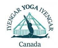 Iyengar Yoga Association of Canada /