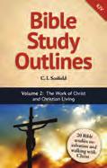Perfect for individual or group study, each 48-page book features 20 outlines, and is available with Scripture verses from the King James Version () or the New King James Version (N).