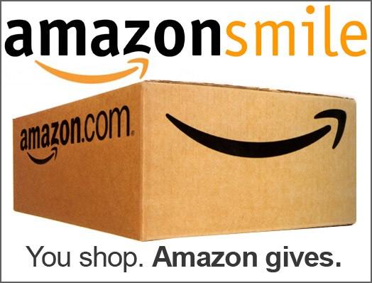 Amazon Smile Do you shop on Amazon.com? The HMPS is now part of AmazonSmile Go to smile.amazon.