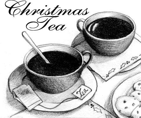W.C.S.F. CHRISTMAS TEA All women are invited to attend the annual Women s Christian Service Fellowship Christmas Tea on Sunday, December 7 th, from 2 3:30 p.m. in Souers Hall.