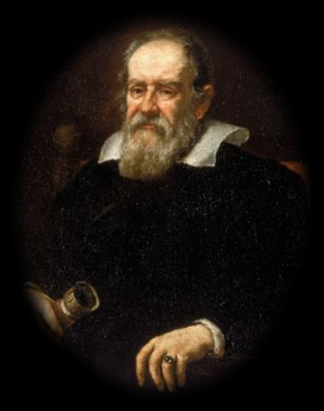 Nicolas Copernicus 1609: Galileo invented a telescope that convinced him of the heliocentric model. 1615: The Catholic Church told Galileo to stop sharing his theory in public.
