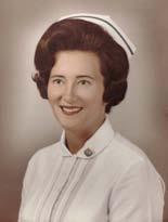 In Loving Memory Dorothy Ann Wood Robertson September 22, 1937 March 11, 2015 Funeral Mass