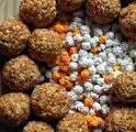 Makar Sankranti and AGM: Date: January 27 th 2013 Makar Sankranti is celebrated in January every year and being the first festival of
