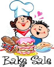 Announcements The Moms On a Mission Bible study group will be having a bake sale between services TODAY, April 26 th. MOMs now has over 30 members.