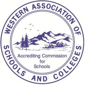 WASC/WCEA Training for