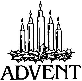 All are welcome! We will celebrate our annual Advent Workshop the morning of Sunday, November 22.