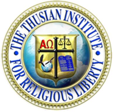 1 Thusian Institute for Religious Liberty Inc. (TIRL) P.O. Box 2622, Kingstown, St.