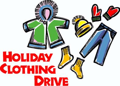We will once again be collecting new and gently used warm winter coats, mittens, hats, and scarves for children, teens, and adults at Seneca Street United Methodist Church.