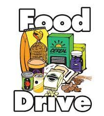 " This is an opportunity for you to bring in canned goods for a local food pantry and a chance for the children of the church to bring the food up to the altar to be blessed.