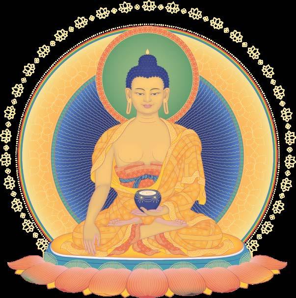 Shakyamuni Buddha Mantra The mantra "OM MUNI MUNI MAHA MUNI SHAKYAMUNIYE SOHA" is extremely important for those of us who practice Buddhism, as it is the mantra of our spiritual father Buddha