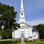 Barre Congregational Church United Church of Christ Stewardship 2015 Spiritual Narrative Budget Thirty Park Street is a home to our members, our families actual and in spirit and our community.