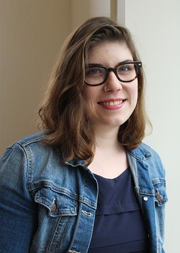 Student Profiles Lillian Nellans is another student our department is very proud of. A 2018 graduate, Lillian double majored in Self Designed Studies (Honors) and Philosophy.