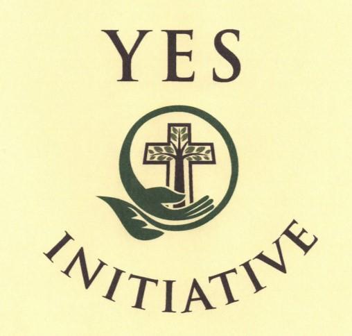 Welcome Honor Empower YES INITIATIVE The journey of the Yes Initiative is a Conscious Awakening to the power the Holy Spirit has given to each of us to actively engage in the Mission of Jesus.