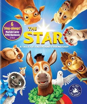 Family Movie Night THE STAR Friday, 11/30 7-8:30pm Student Center Sponsored by Cornerstone EPC Join us as we connect with each other and get in the Christmas spirit