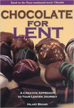 Chocolate for Lent; Giving Up The Prelude to Change By R. Larry Snow March 5, 2017 This morning we re beginning a new sermon series.