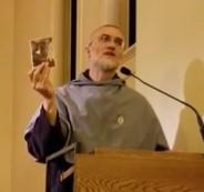 Spirituality By K.Kesler On October La Crosse Deanery Assembly featured Father Elias from the Shrine of Our Lady of Guadalupe talking about the Saint of the Day, St. Theresa of Avila.