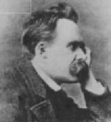 Friedrich Nietzsche (German, 1844-1900) Philosopher, poet, skeptic, cynic, madman Key thoughts The will to power; the Superman; God is dead; truth is what you create.