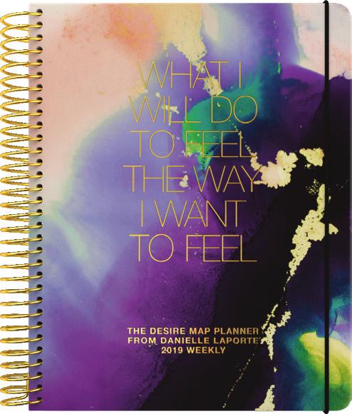 Your 3 Key To-Dos, this planner is where positivity meets productivity and